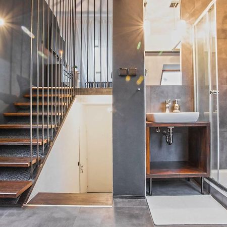 Apartment Charlie ปราก ภายนอก รูปภาพ